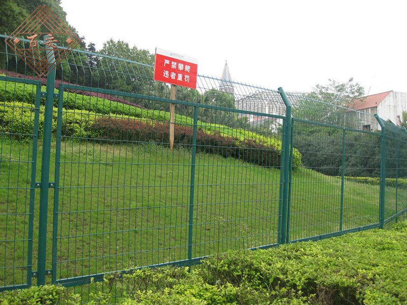 公园护栏网